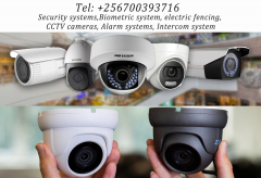 (+256700393716) Athens cctv cameras, biometric, security systems in Uganda
