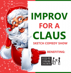Improv for a Claus