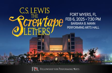 C.S. Lewis' The Screwtape Letters (Fort Myers, FL), Fort Myers, Florida, United States