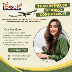 Best Institute for Abroad Education in Hyderabad