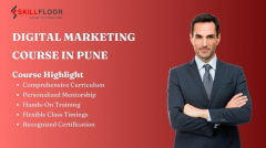 DIGITAL MARKETING COURSES IN PUNE - SKILLFLOOR