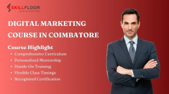 DIGITAL MARKETING COURSES IN COIMBATORE - SKILLFLOOR
