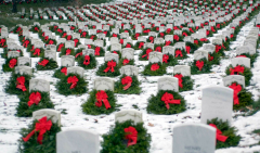 National Wreaths Across America Day - Coachella Valley