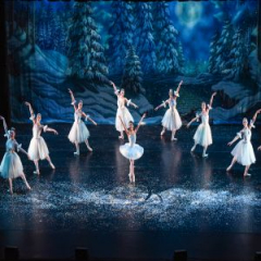 The Nutcracker