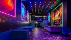 New Year's Eve Chicago 2025 @ LiqrBox