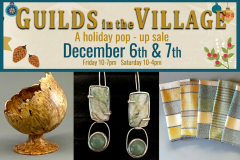 Guilds in the Village