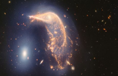 Science and Art with the James Webb Space Telescope | STAG Public Science Lecture