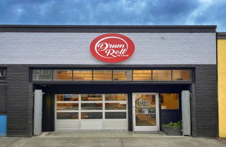 Vintroverts New Years Eve, Renton, Washington, United States