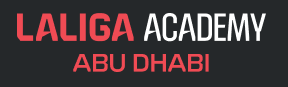 LaLiga Academy Winter Camp 2024, Abu Dhabi, United Arab Emirates