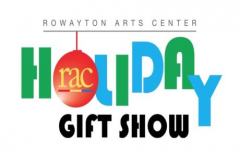 Rowayton Arts Center Holiday Gift Show
