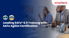 Leading SAFe (6.0) Online Training On 04-05-06 December ,2024 Marwan Fathy