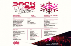 Backto95 End of Year Celebration