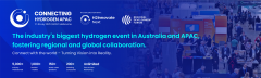 Connecting Hydrogen APAC 2025