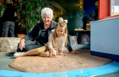 Dynamic Grandparenting: Planning a Museum Tour - Nov. 26 - Virtual