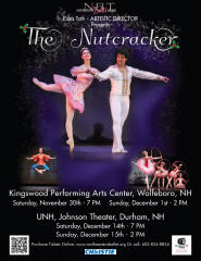 The Nutcracker