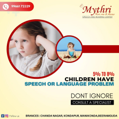 Language Therapy | Language Therapists | Best Centre For Language Therapy | Speaking Therapy