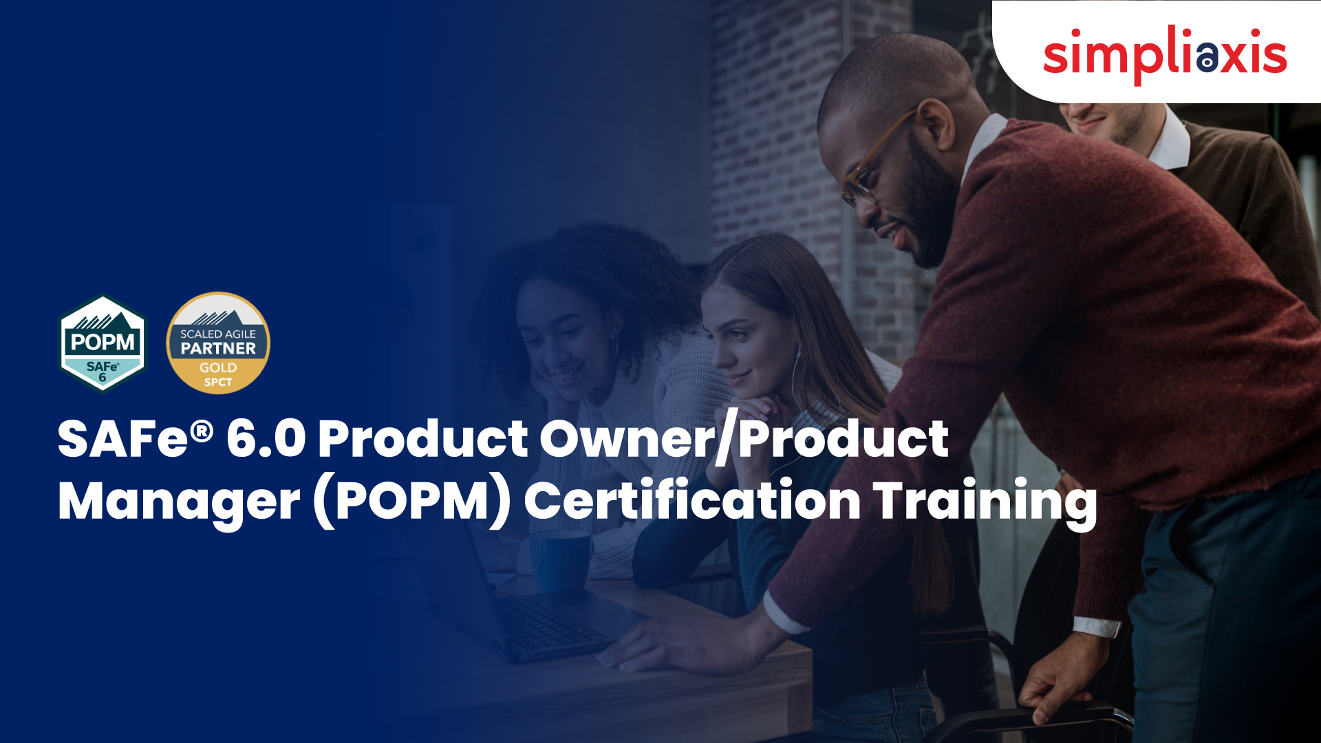 SAFe 6.0 Product Owner/Product Manager(POPM) Training On 16-17 December ,2024 From Viswa Krishna, Online Event