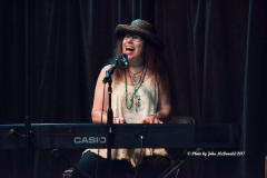 Monday Projam with Special Guest Wendy DeWitt
