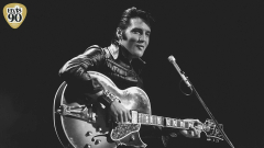 Elvis Music Salute