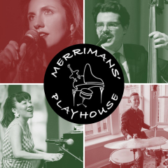 Holiday Jazz Duets with Olivia Van Goor and Reuben Stump