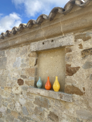 Artist Reception with Nicole Hummer | Holidays Along the Farm Trails