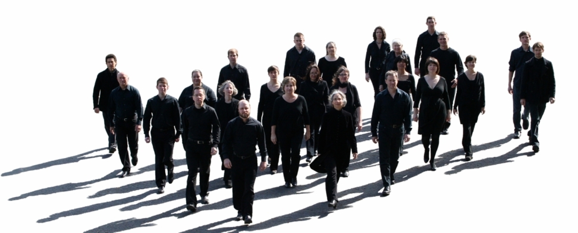 SF Choral Artists: Christmas on the Edge - Voices from the Pacific Rim, Palo Alto, California, United States