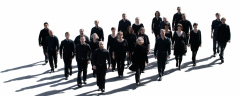 SF Choral Artists: Christmas on the Edge - Voices from the Pacific Rim