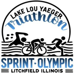 Lake Lou Yaeger Triathlon