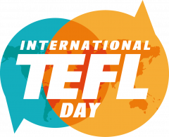 International TEFL Day