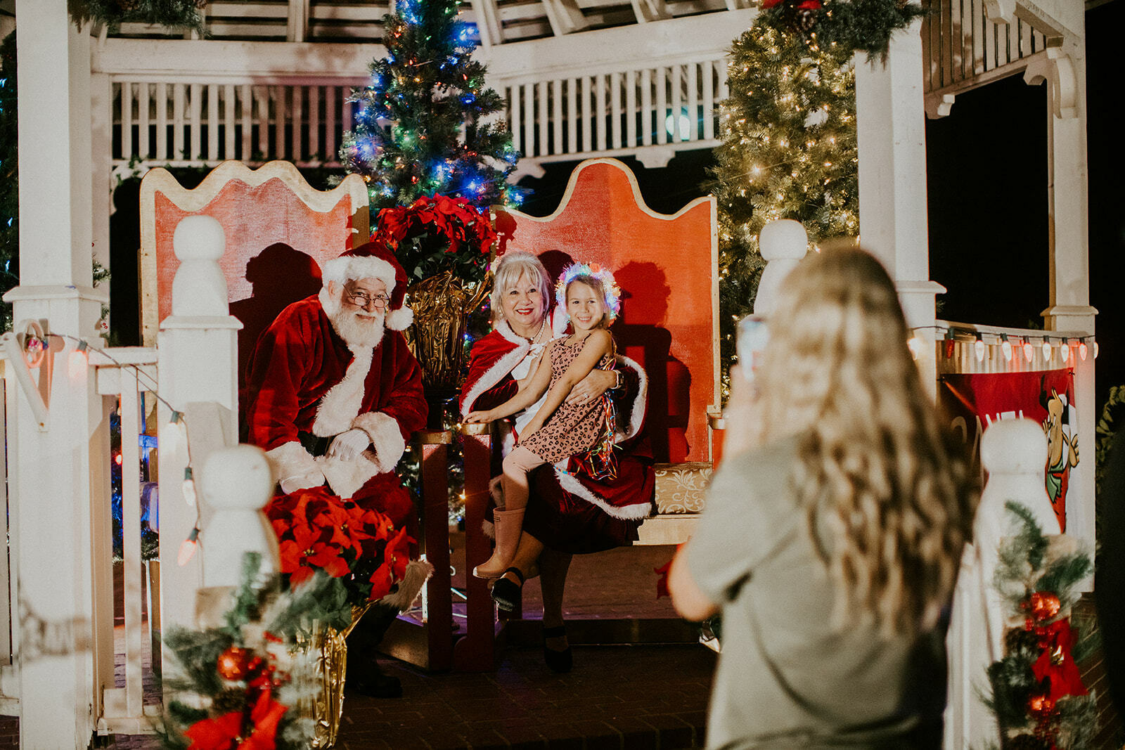 Budafest: 44th Annual Holiday Festival!, Buda, Texas, United States