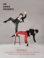 UW Dance Presents