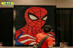 BrickUniverse LEGO® Fan Expo and Holiday Market