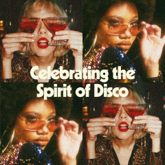 Carwash Bottomless Disco Brunch