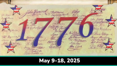 1776: America's Prize-Winning Musical
