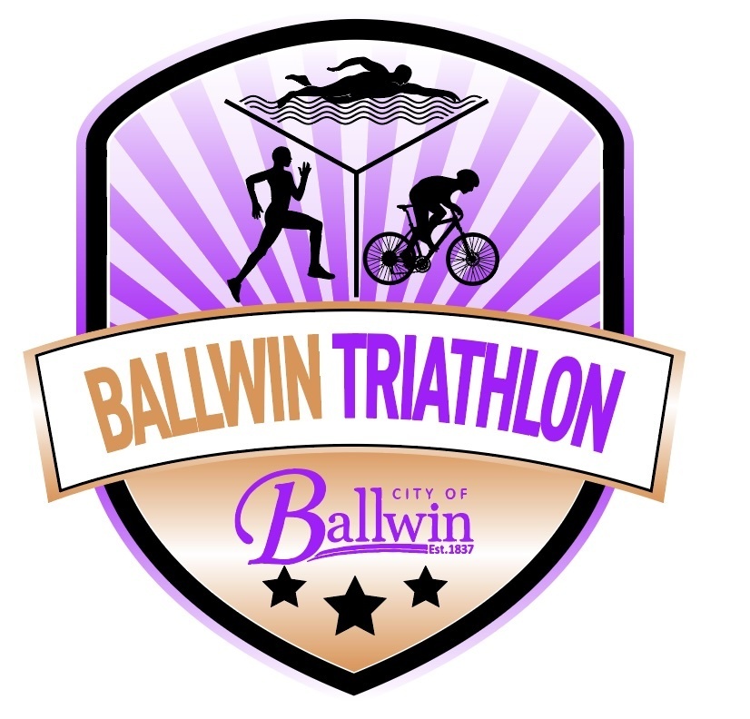 Ballwin Triathlon, Ballwin, Missouri, United States