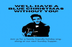 Holiday Singalong