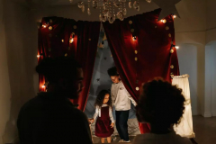 Florida Ballet Performs Nutcracker Tea