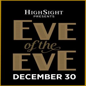 Eve of the Eve 2024 – Chicago's Hottest Holiday Bash!, Chicago, Illinois, United States