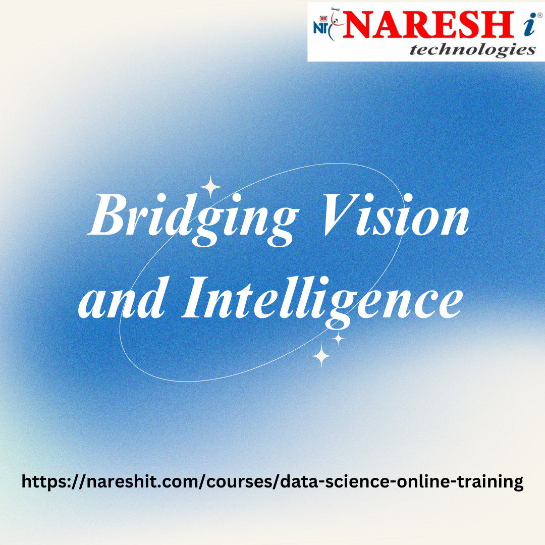 The Role of a Computer Vision Data Scientist, Hyderabad, Telangana, India
