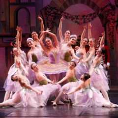 The Sarasota Cuban Ballet Presents The Nutcracker