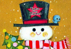 The Tulsa Flea Market Is Back For The Holidays!