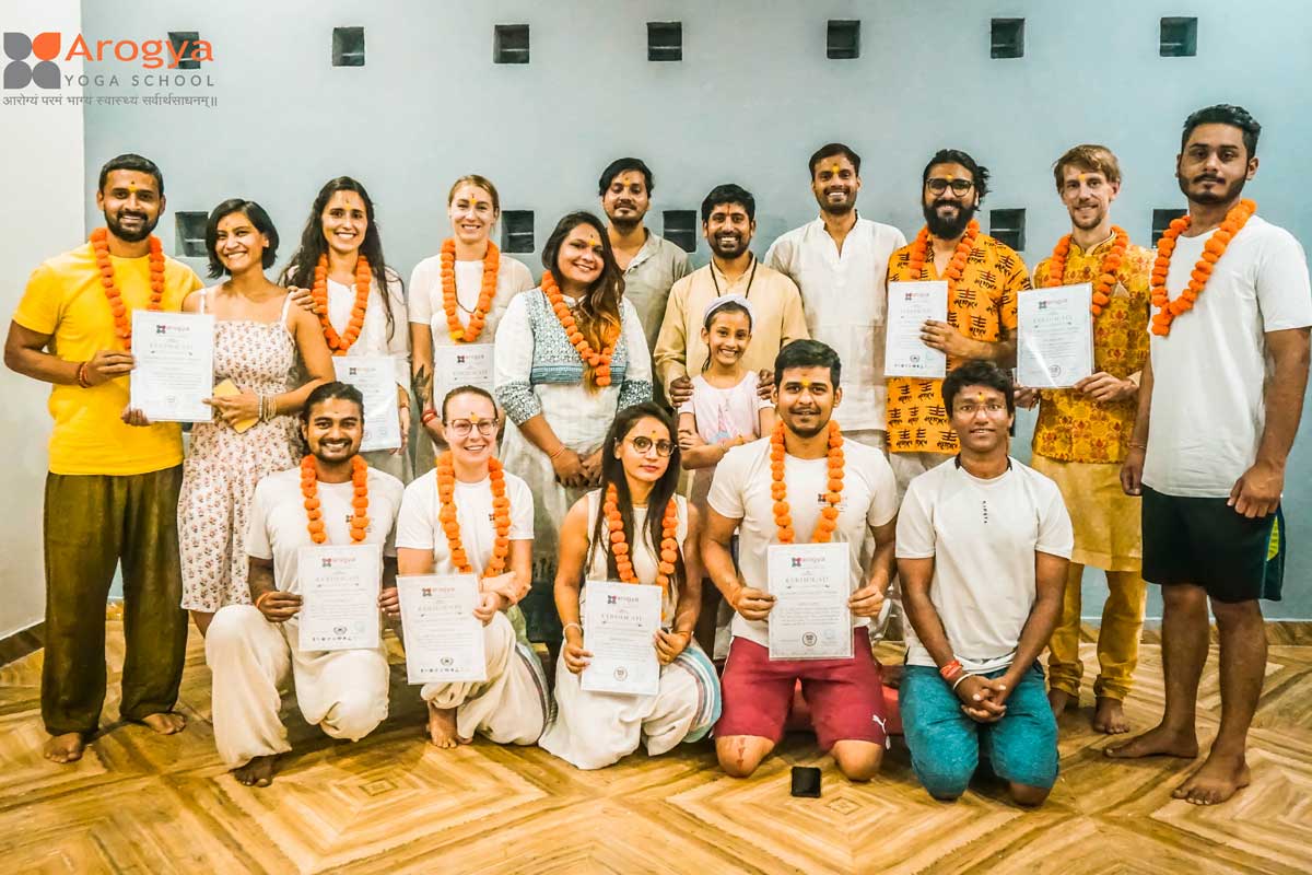 Yoga Teacher Training in Rishikesh India @699 USD, Dehradun, Uttarakhand, India