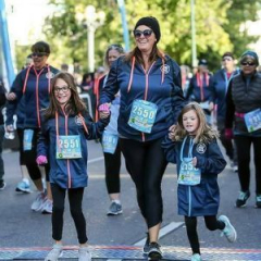 2025 Hot Chocolate Run Columbus