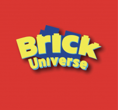 BrickUniverse Tallahassee, FL LEGO® Fan Expo 2025