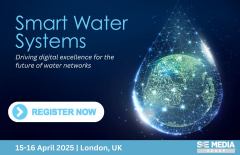 Smart Water Systems 2025 Conference