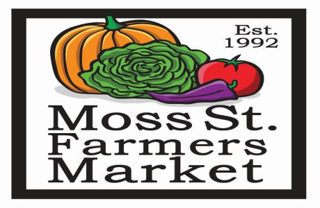 Moss Street Holiday Market, Victoria, British Columbia, Canada