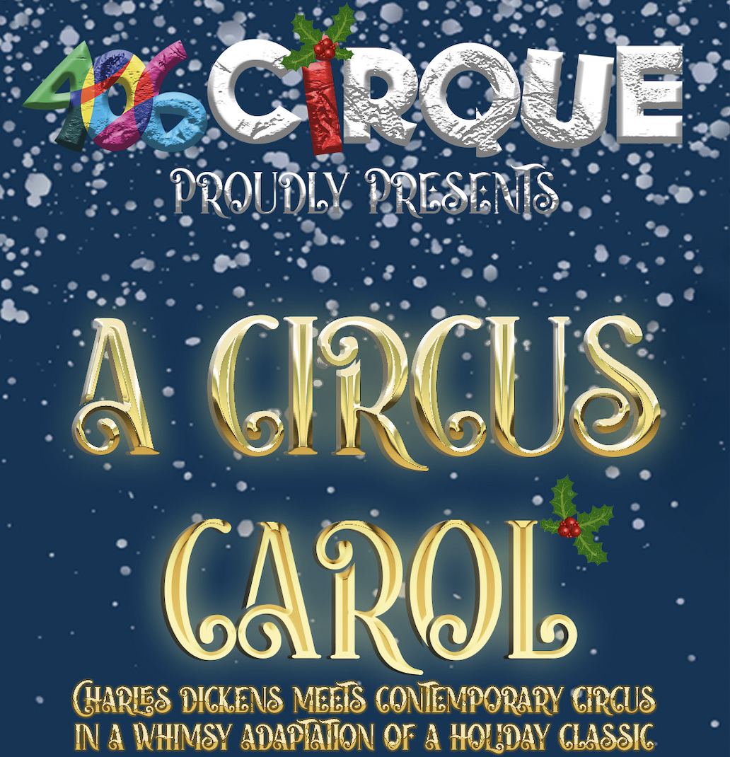 A Circus Carol, Bozeman, Montana, United States