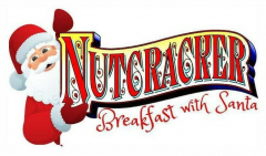 Nutcracker Breakfast With Santa