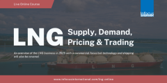 LNG: Supply, Demand, Pricing and Trading