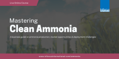 Mastering Clean Ammonia